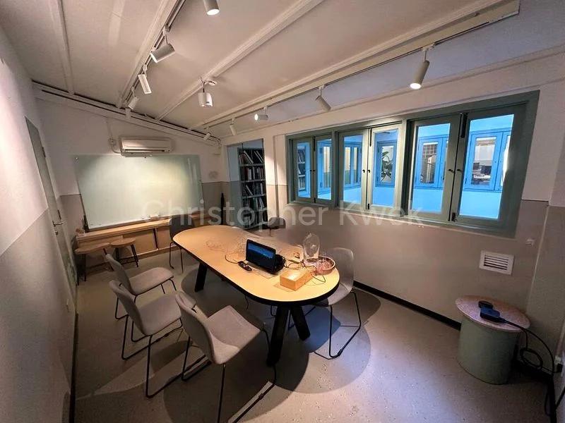 Office for Rent in  City Gate - Image 10